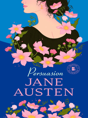 Persuasion - ebook